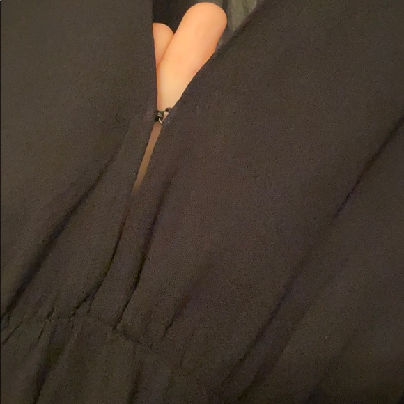 Reformation midi dress - Picture 3 of 8